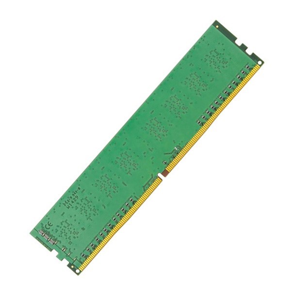رم کینگستون مدل KVR DDR4 4GB 2400MHz Single Channel