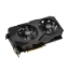 کارت گرافیک ایسوس مدل DUAL-GTX1660-O6G-EVO