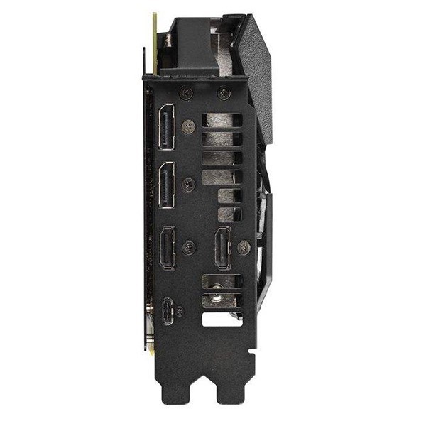 کارت گرافیک ایسوس مدل ROG-STRIX-RTX2070S-8G-GAMING