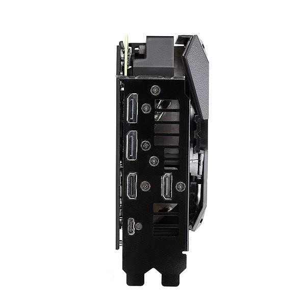 کارت گرافیک ایسوس مدل ROG-STRIX-RTX2080S-O8G-GAMING