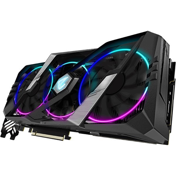 کارت گرافیک گیگابایت مدل AORUS GeForce RTX 2080 SUPER 8G