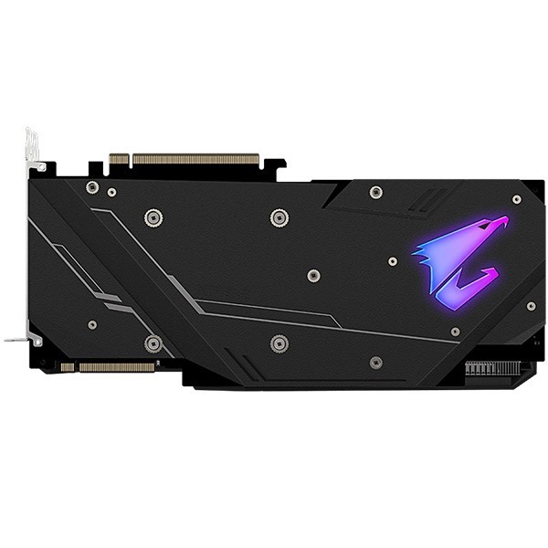 کارت گرافیک گیگابایت مدل AORUS GeForce RTX 2080 SUPER 8G