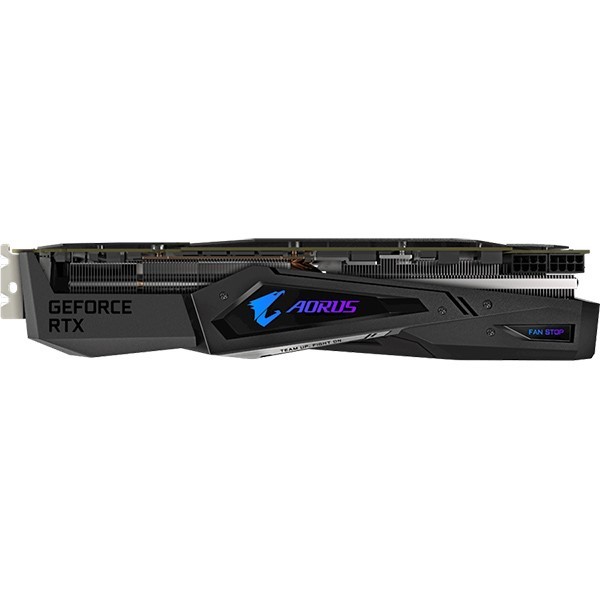 کارت گرافیک گیگابایت مدل AORUS GeForce RTX 2080 SUPER 8G