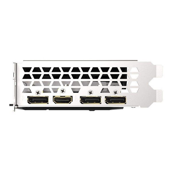 کارت گرافیک گیگابایت مدل GeForce GTX 1660 GAMING OC 6G