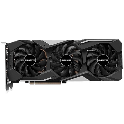 کارت گرافیک گیگابایت مدل GeForce GTX 1660 SUPER GAMING OC 6G