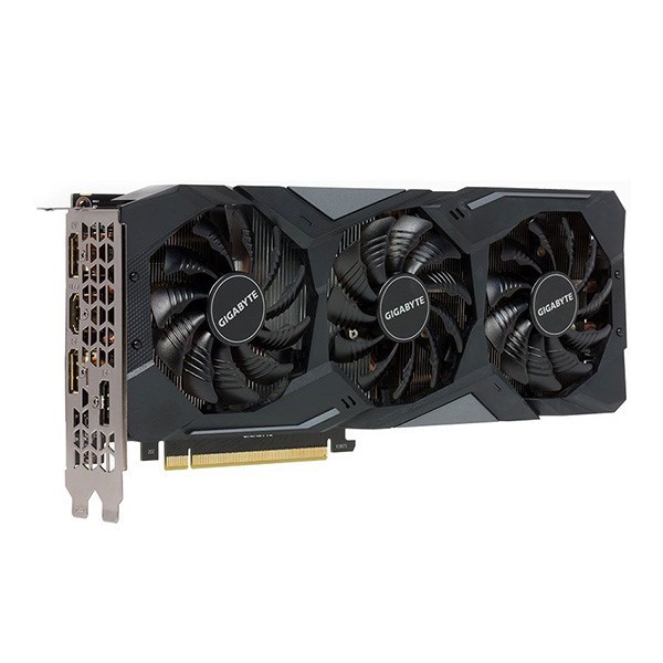 کارت گرافیک گیگابایت مدل GeForce RTX 2060 GAMING OC PRO 6G