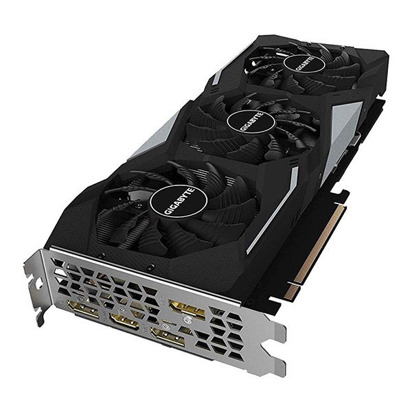 کارت گرافیک گیگابایت مدل GeForce RTX 2060 GAMING OC PRO 6G