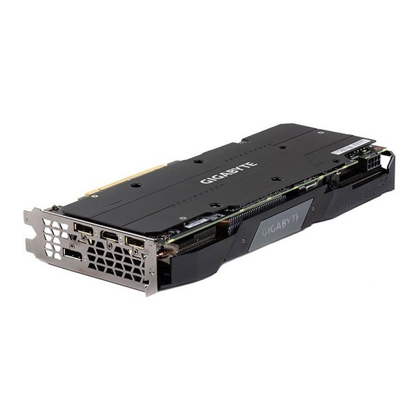 کارت گرافیک گیگابایت مدل GeForce RTX 2060 GAMING OC PRO 6G