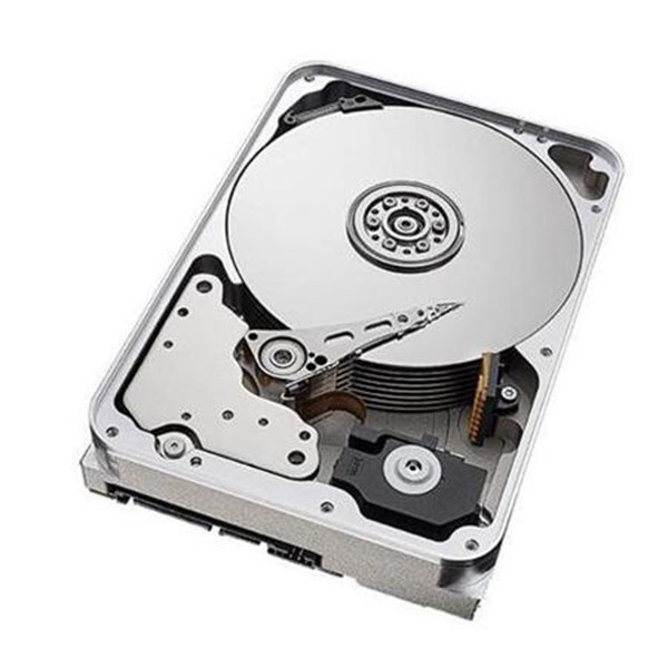 هارد دیسک اینترنال سیگیت مدل Exos X14 SATA3 ظرفیت 10 ترابایت