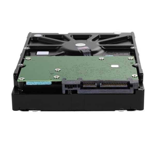 هارد دیسک اینترنال سیگیت مدل SkyHawk ST10000VX0004 ظرفیت 10 ترابایت