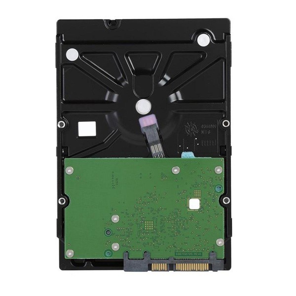 هارد دیسک اینترنال سیگیت مدل SkyHawk ST2000VX008 ظرفیت 2 ترابایت