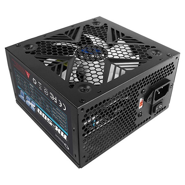 پاور ریدمکس مدل RX-300XT