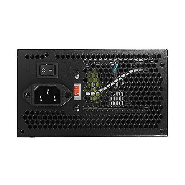 پاور ریدمکس مدل RX-400XT