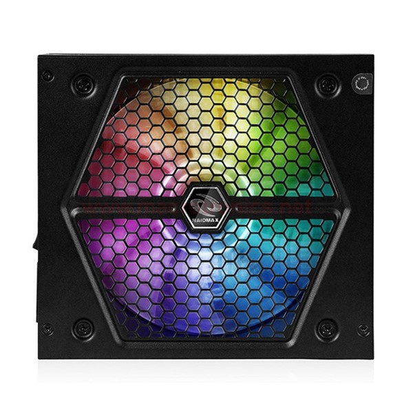 پاور ریدمکس مدل RX-535AP-R 80PLUS BRONZE