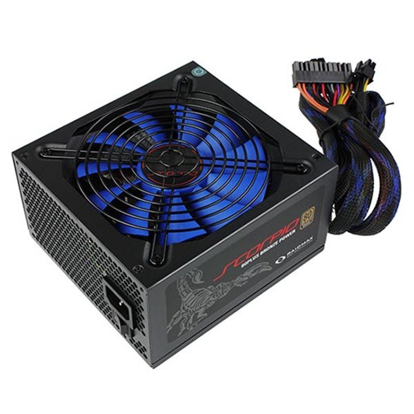 پاور ریدمکس مدل RX-635AP-S