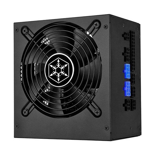 پاور سیلورستون مدل Strider Strider Platinum SST-ST55F-PT