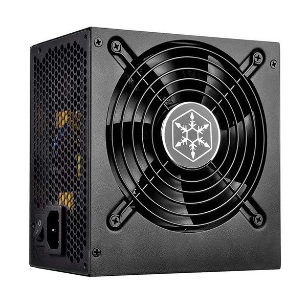 پاور سیلورستون مدل Strider Strider Platinum SST-ST55F-PT