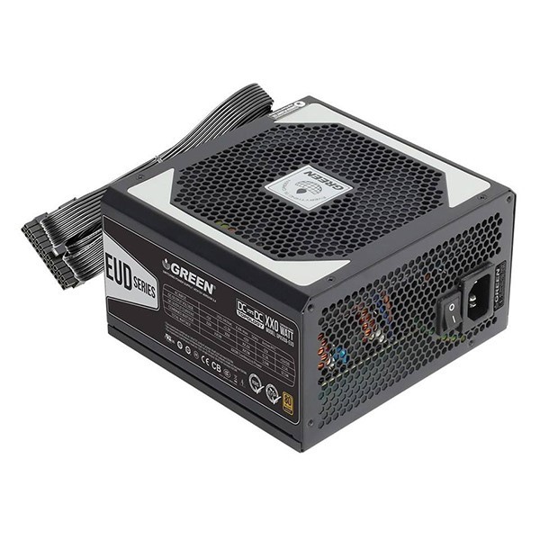 پاور گرین مدل GP580A-EUD