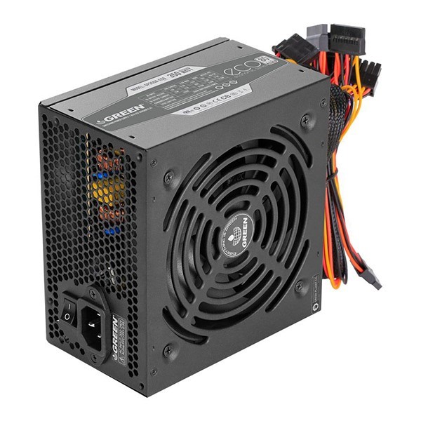 پاور گرین مدل GP350A-ECO