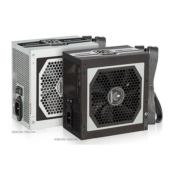 پاور گرین مدل GP330A-ESD