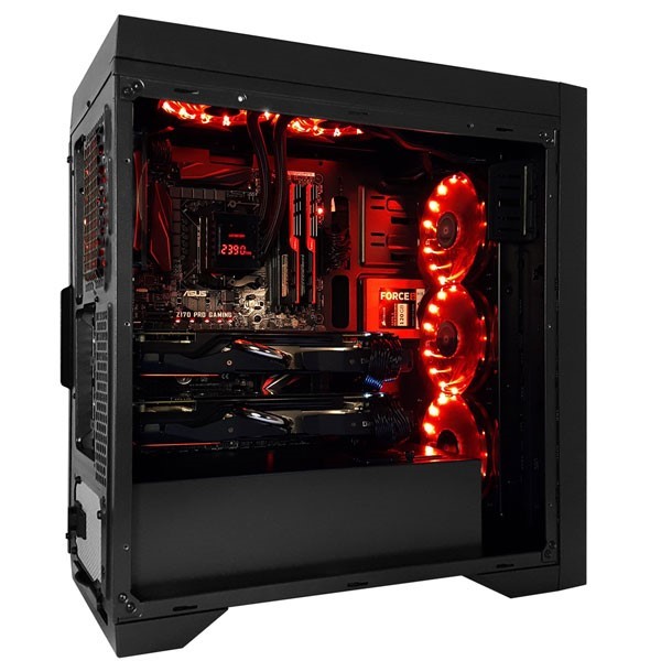 کیس گرین مدل Z4 Astiak