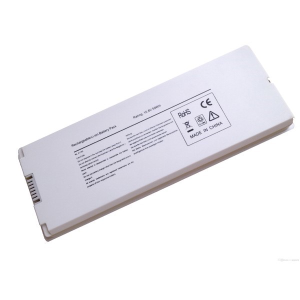 باتری لپ تاپ اپل مدل A1406 Air A1370-A1465