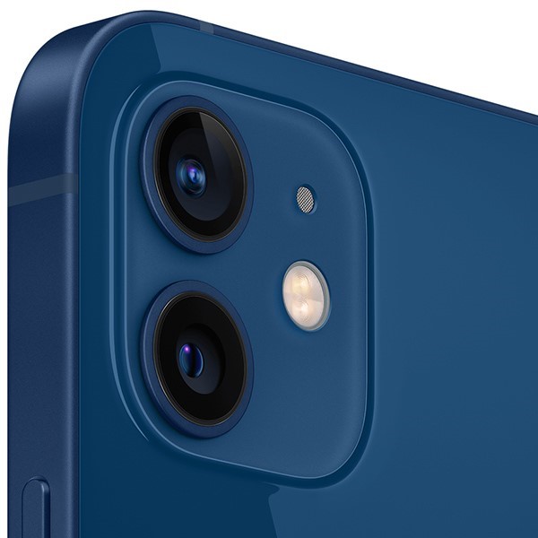 موبایل اپل مدل iPhone 12 ظرفیت 256 گیگابایت آبی