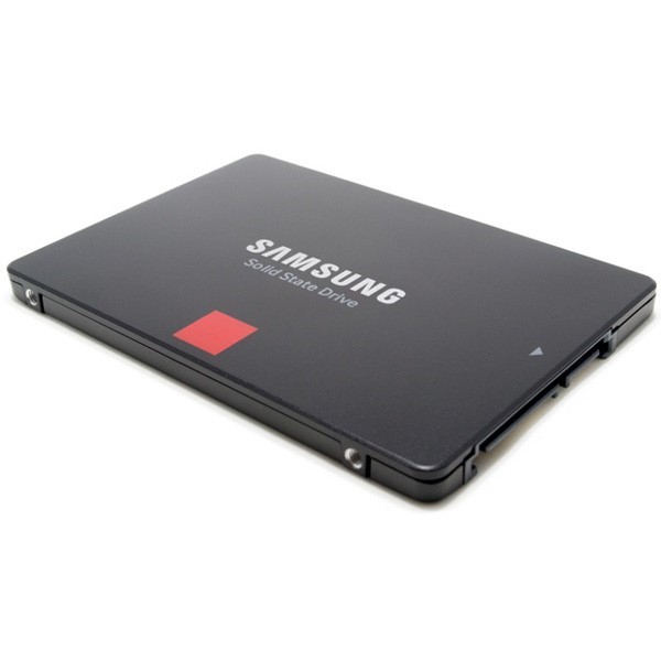 هارد SSD سامسونگ مدل 860 Pro ظرفیت 512 گیگابایت V-NAND MLC اینترنال