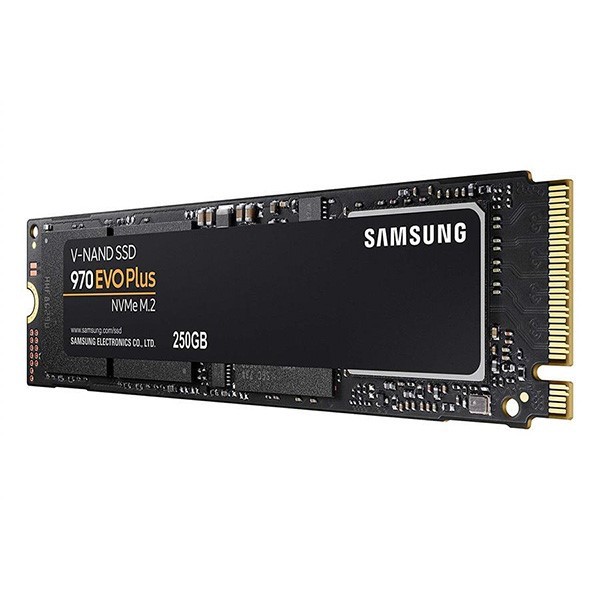 هارد SSD سامسونگ مدل 970 EVO ظرفیت 1 ترابایت PCIe NVMe M.2