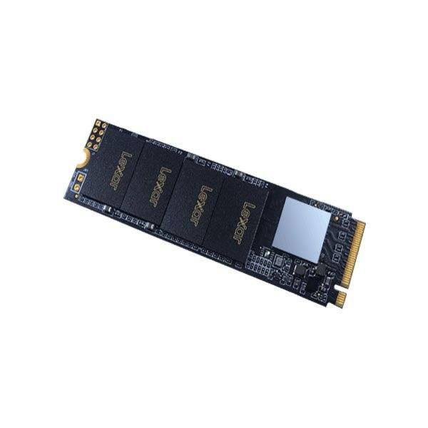 هارد SSD لکسار مدل NM610 ظرفیت 250 گیگابایت اینترنال