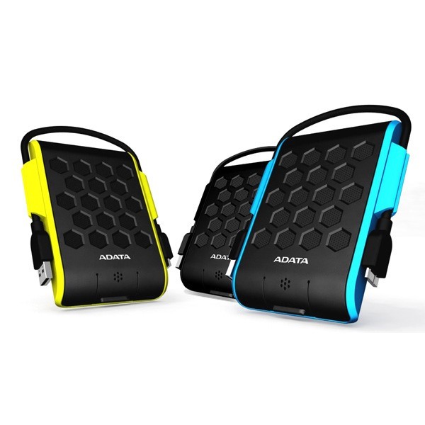 هارد اکسترنال ای دیتا مدل HD720 ظرفیت 1 ترابایت