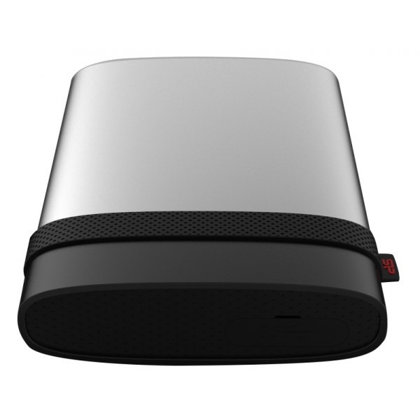 هارد اکسترنال سیلیکون پاور مدل Armor A85 ظرفیت 1 ترابایت