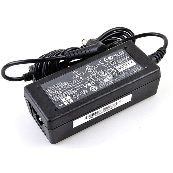 آداپتور ایسوس مدل 19V 2.37A