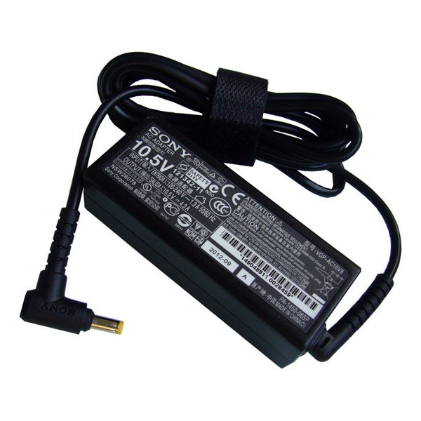 آداپتور سونی مدل 10.5V 2.9A