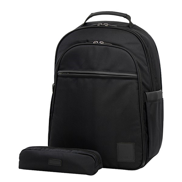 کوله پشتی لپ تاپ کوله مدل KL1501B مناسب 15.6 اینچ