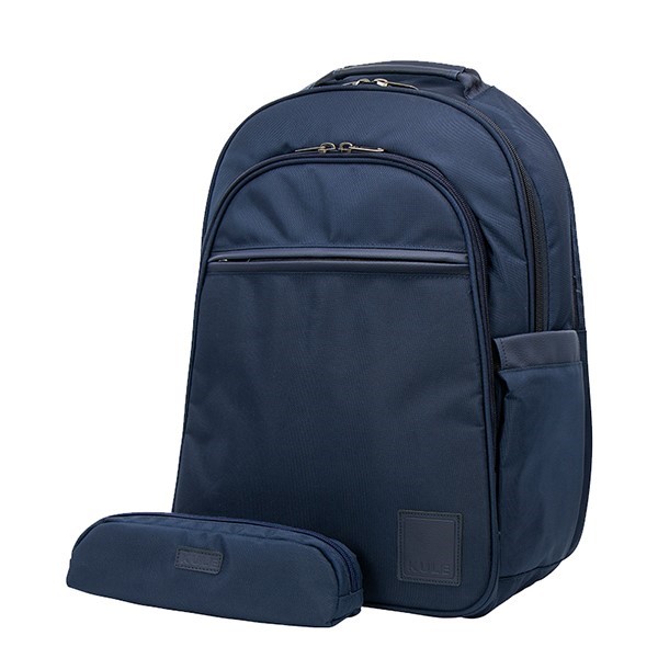 کوله پشتی لپ تاپ کوله مدل KL1501B مناسب 15.6 اینچ