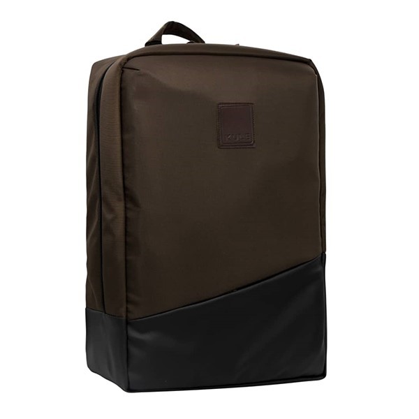 کوله پشتی لپ تاپ کوله مدل KL1502B مناسب 15.6 اینچ