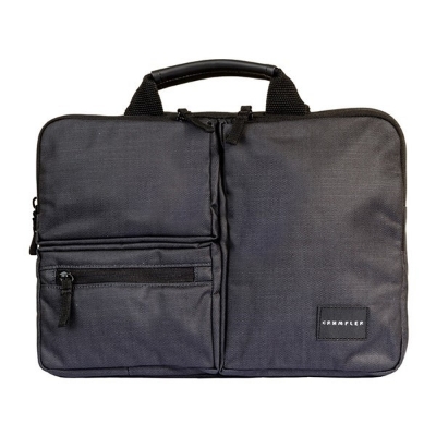 کیف کرامپلر مدل Denim Delight Black