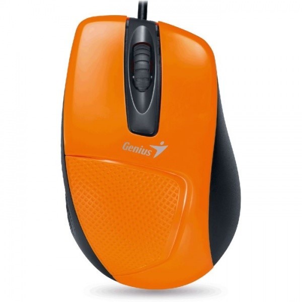 ماوس جنیوس مدل DX-150 Ergonomic Optical