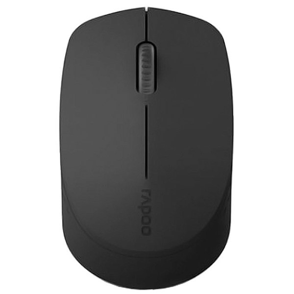 ماوس رپو مدل M100 Silent بی سیم