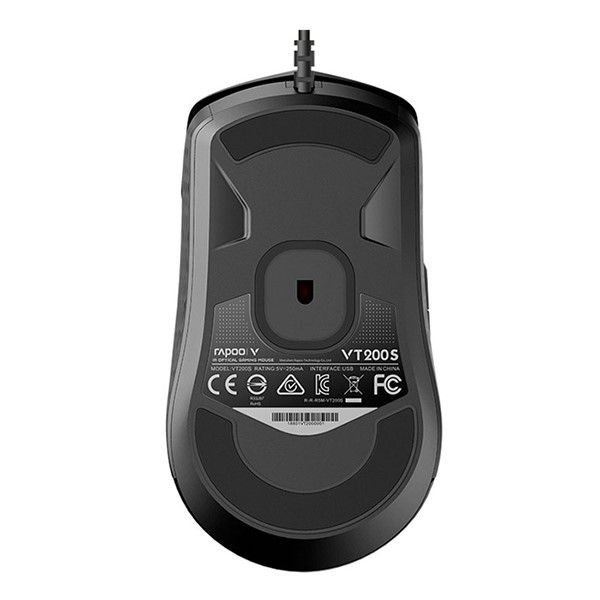 ماوس رپو مدل VT200S گیمینگ