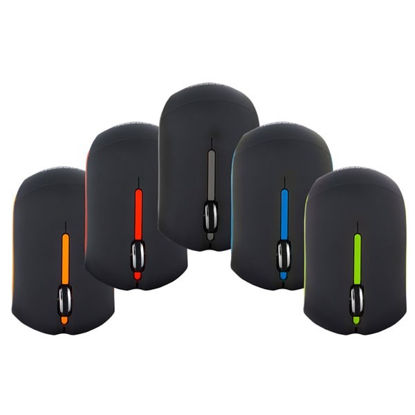 ماوس گرین مدل GM-103W بی سیم