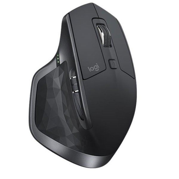 ماوس لاجیتک مدل MX Master 2s بی سیم Laser