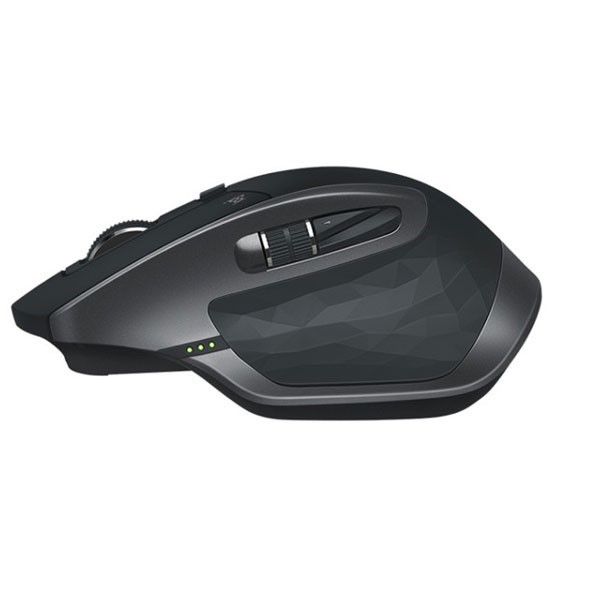 ماوس لاجیتک مدل MX Master 2s بی سیم Laser