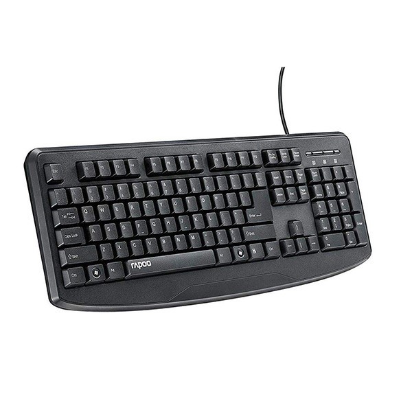 کیبورد رپو مدل NK2500