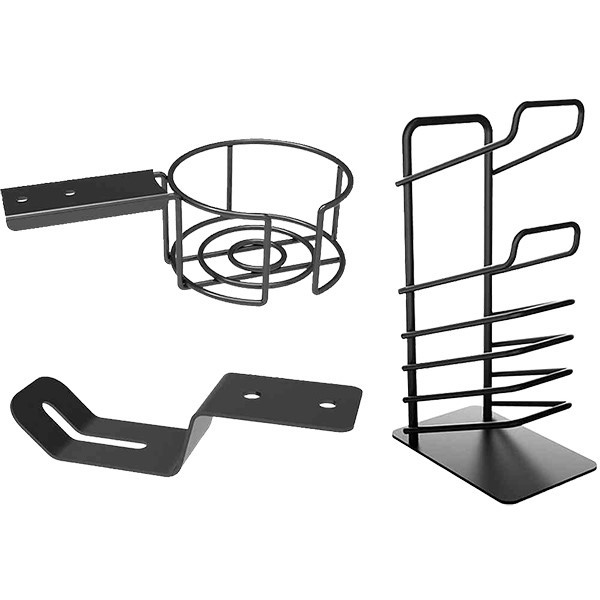 پکیج تجهیزات جانبی یوریکا مدل ERK-CA-3R0