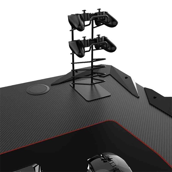 پکیج تجهیزات جانبی یوریکا مدل ERK-CA-3R0