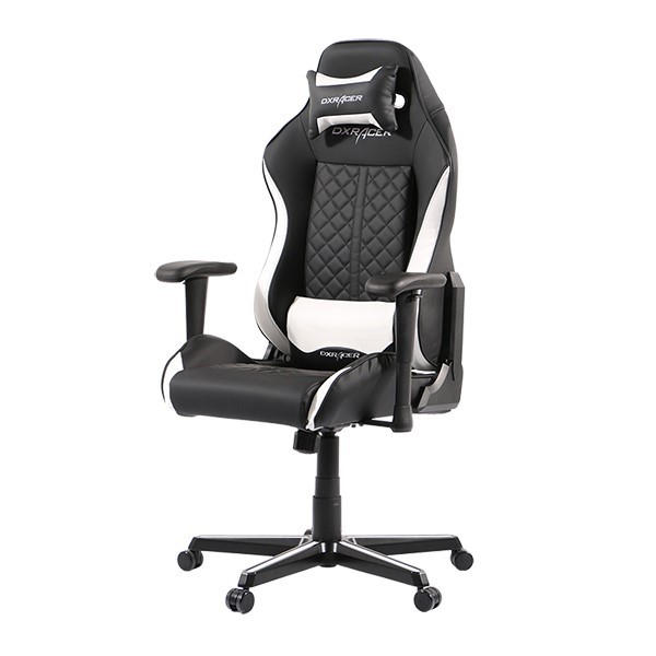 صندلی گیمینگ دی ایکس ریسر مدل OH/DH73/NW Drifting Series