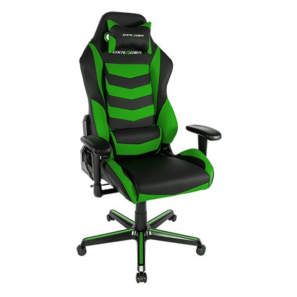 صندلی گیمینگ دی ایکس ریسر مدل OH/DM166/NE Drifting Series