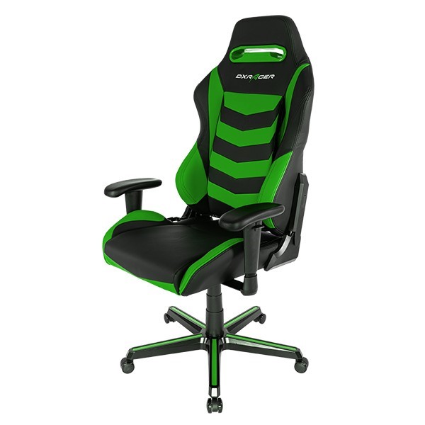 صندلی گیمینگ دی ایکس ریسر مدل OH/DM166/NE Drifting Series